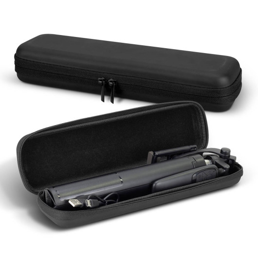 Chamberlain Selfie Stick Tripods Carry Case